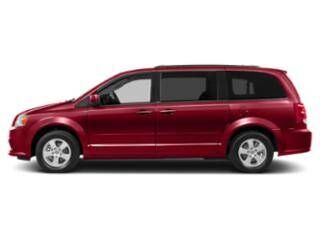 2015 DODGE Grand Caravan
