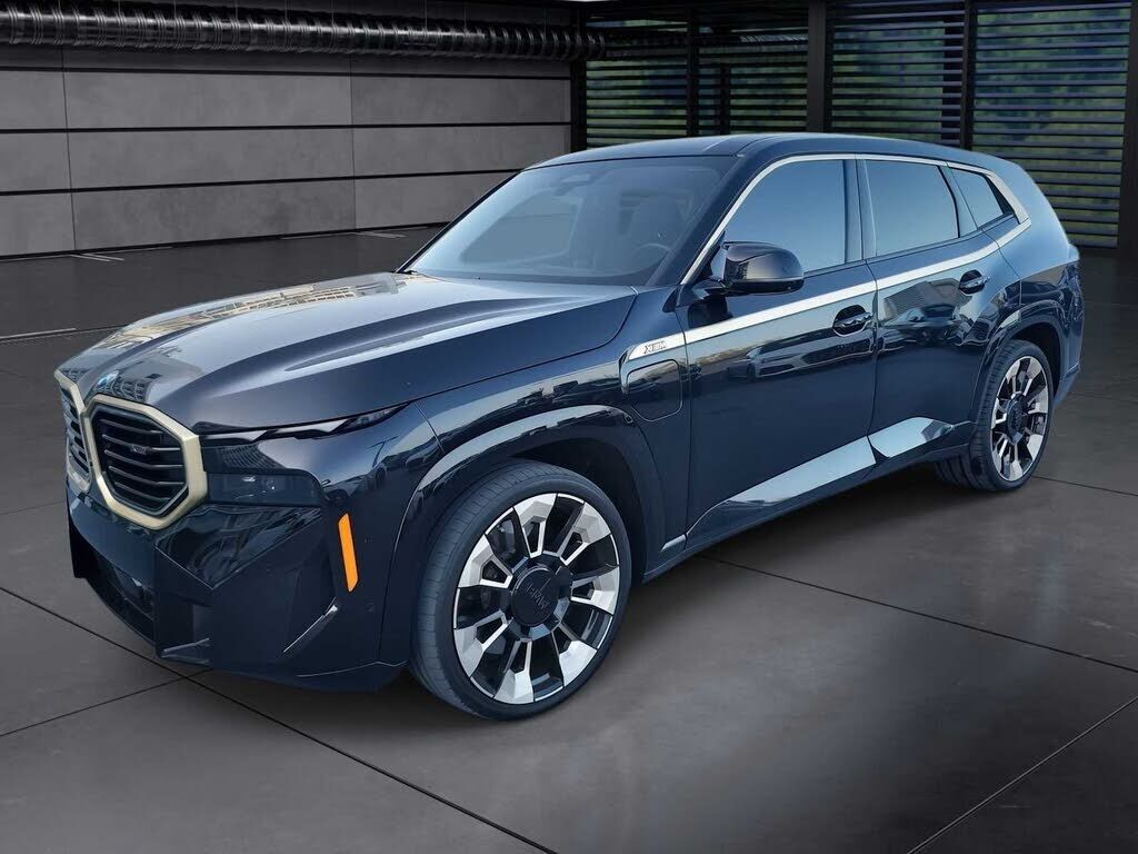 2023 BMW XM