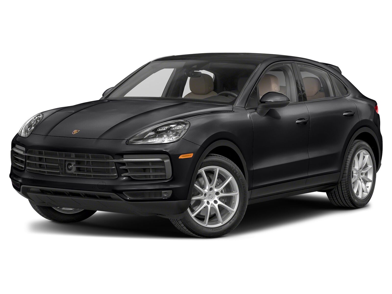 2024 PORSCHE Cayenne
