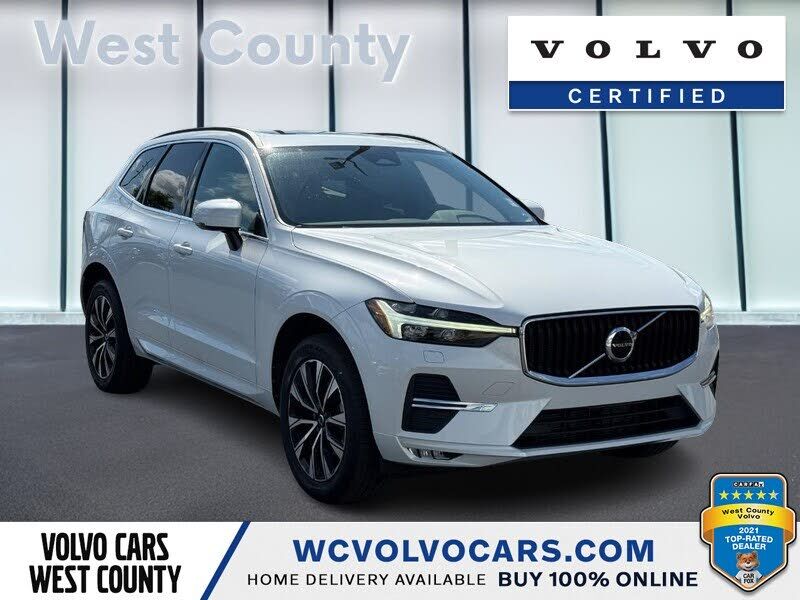 2023 VOLVO XC60