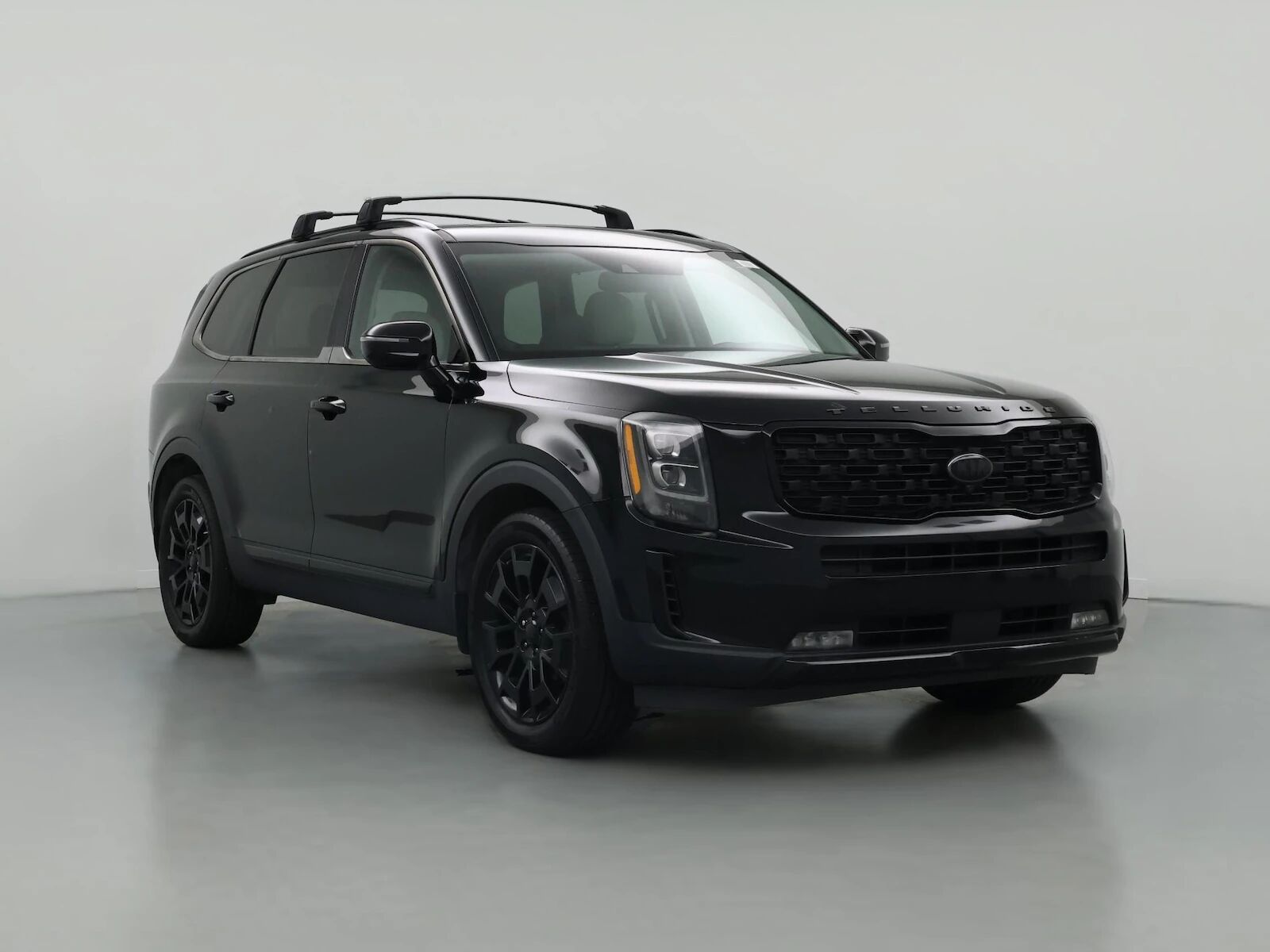 2021 KIA Telluride