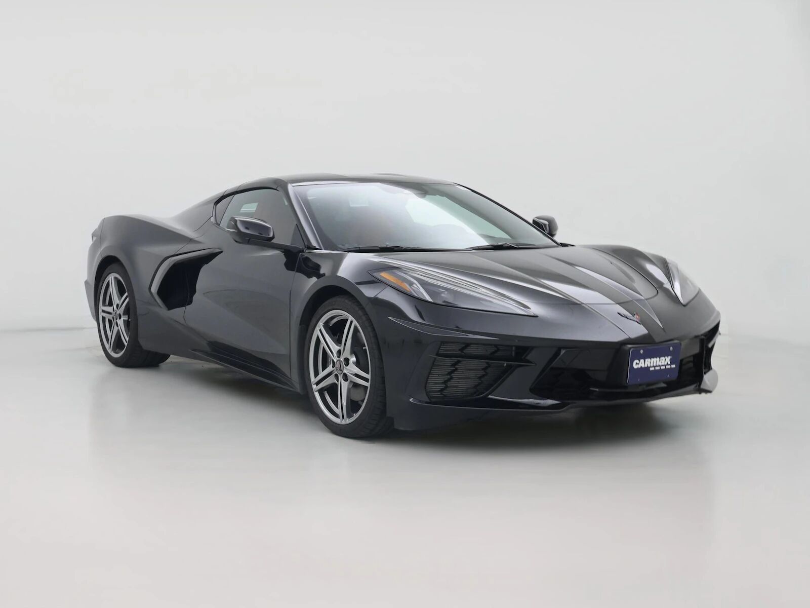 2026 CHEVROLET Corvette