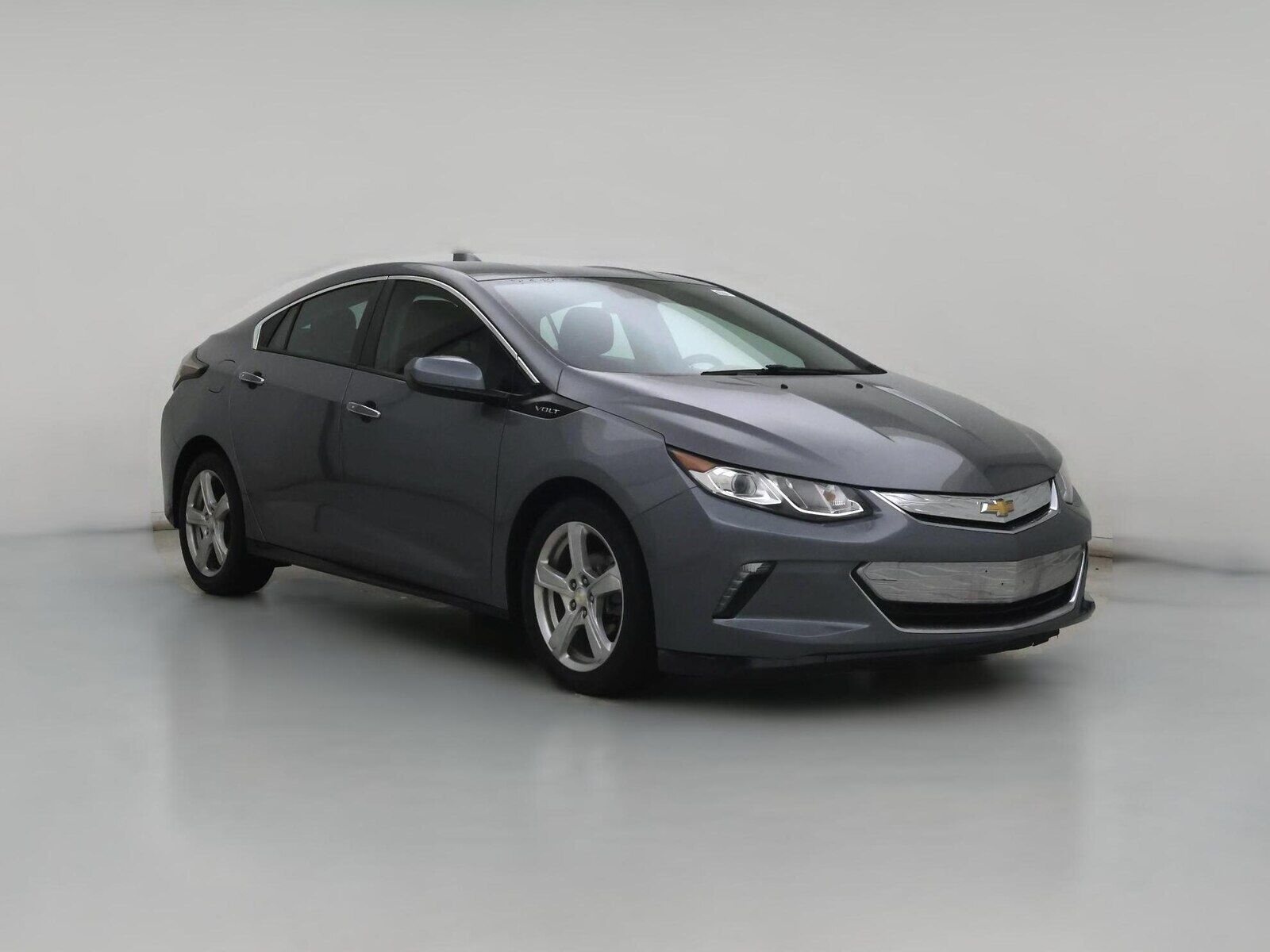 2018 CHEVROLET Volt