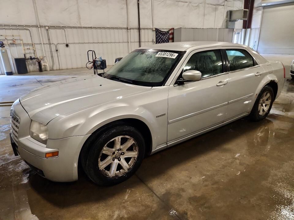 2006 CHRYSLER 300