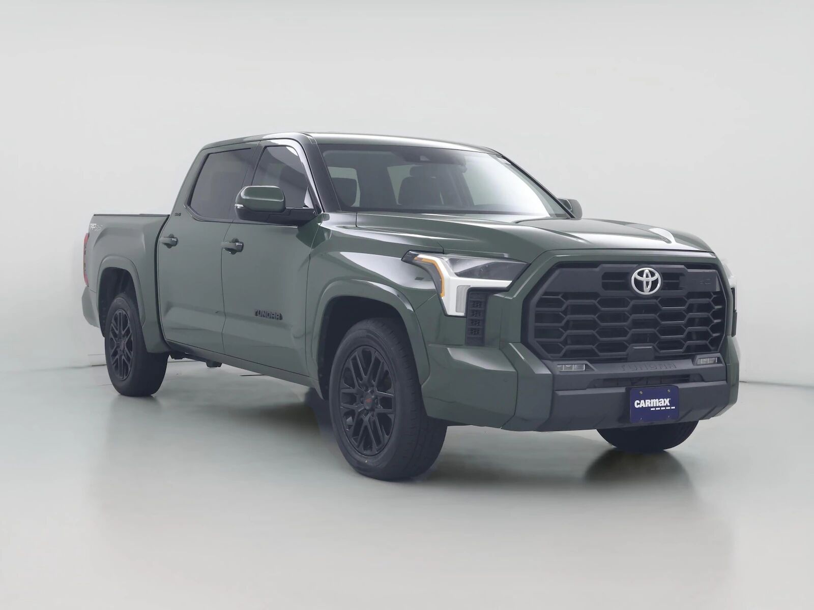 2023 TOYOTA Tundra
