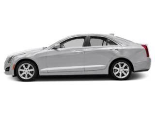 2015 CADILLAC ATS