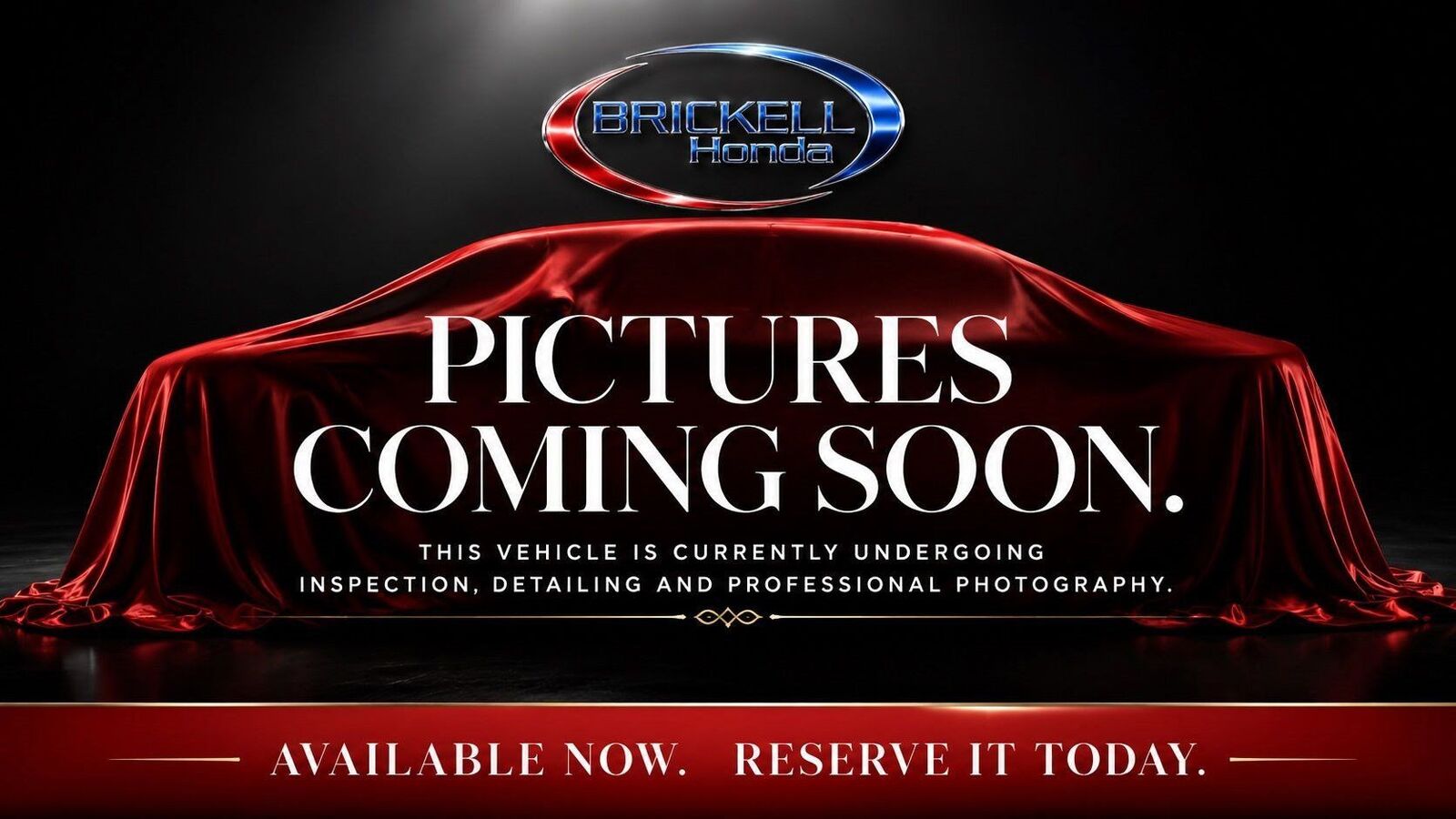 2024 HONDA HR-V