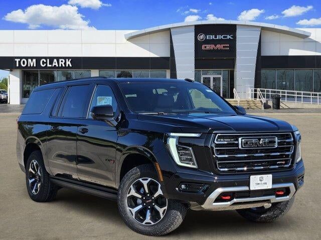 2026 GMC Yukon XL
