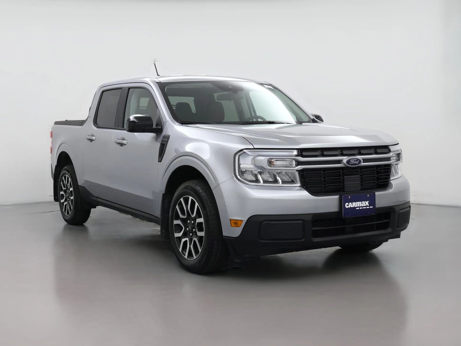 2024 FORD Maverick