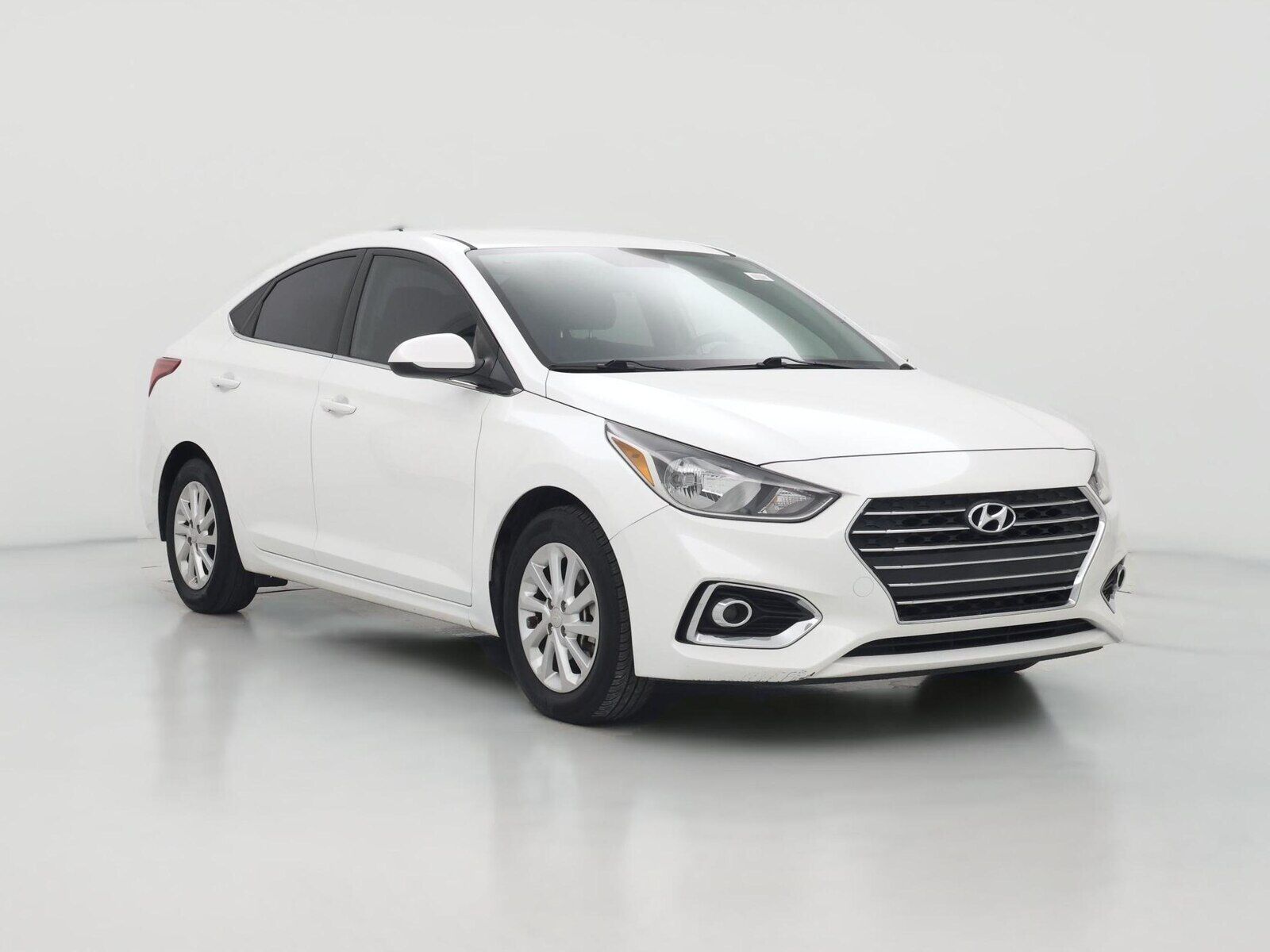2021 HYUNDAI Accent