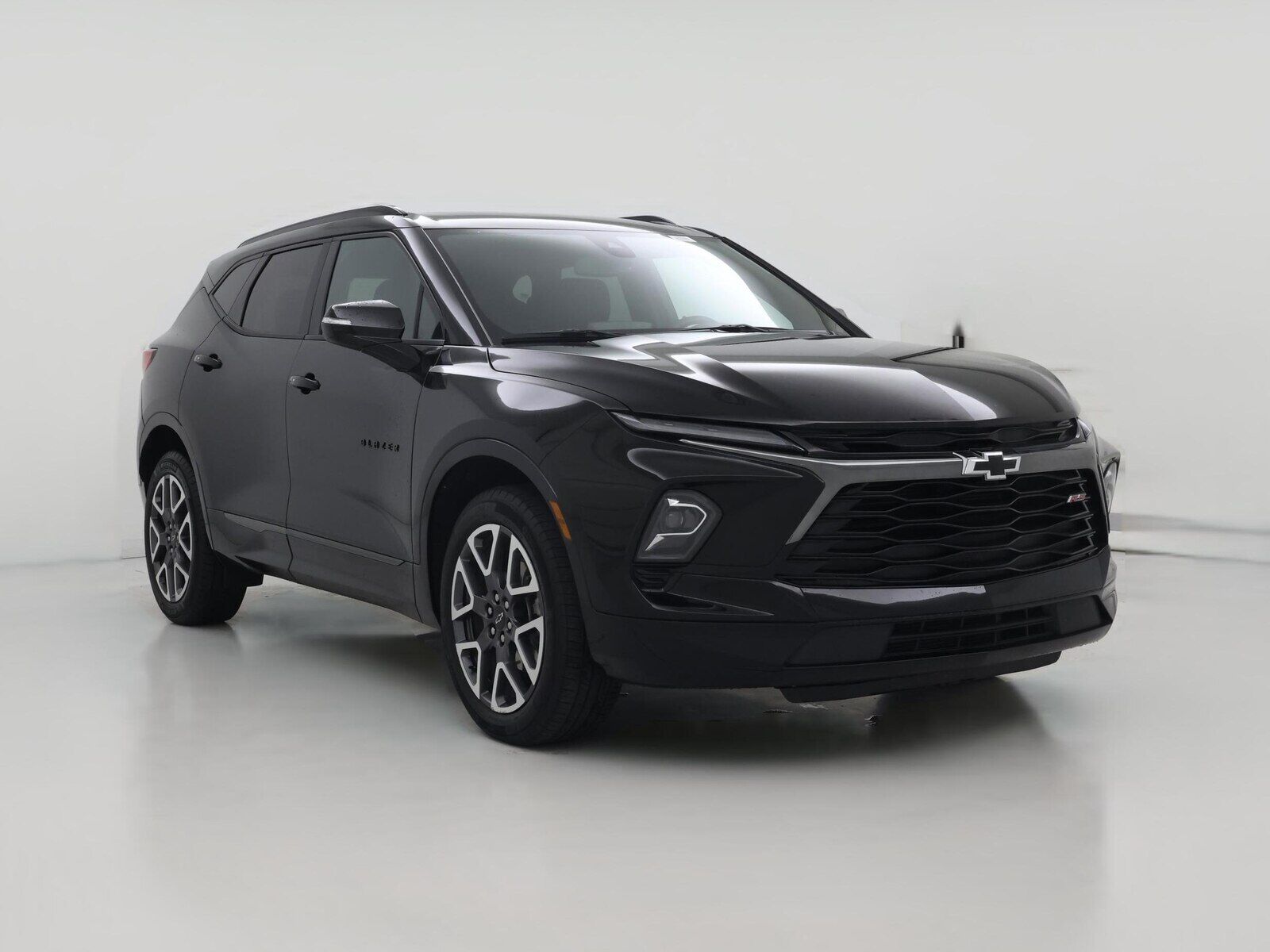 2025 CHEVROLET Blazer