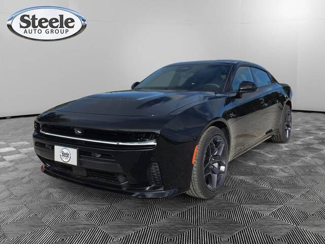 2026 DODGE Charger
