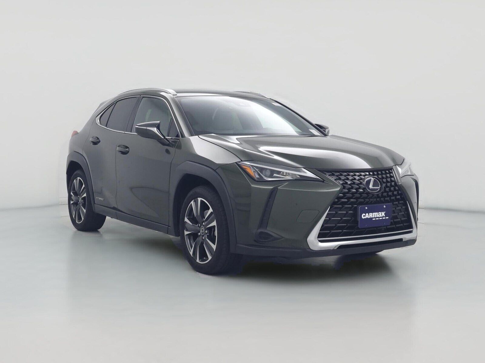 2020 LEXUS UX