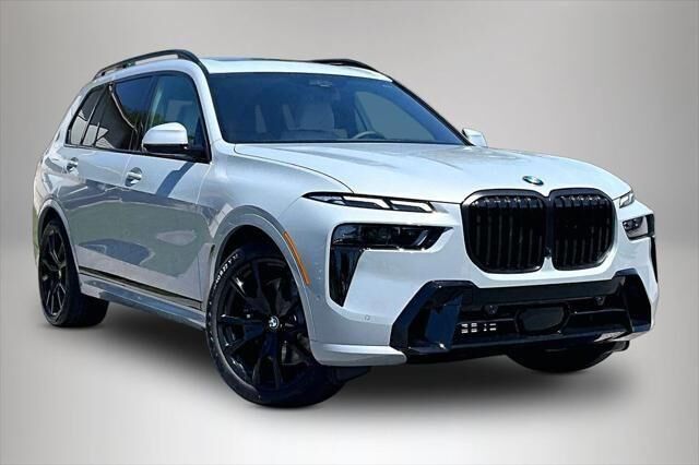 2027 BMW X7