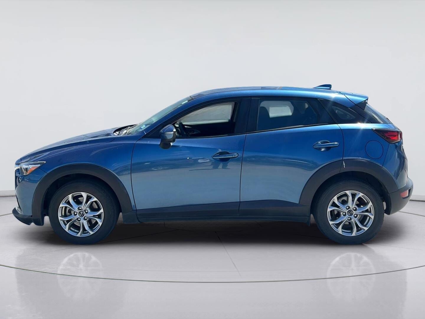 2021 MAZDA CX-3