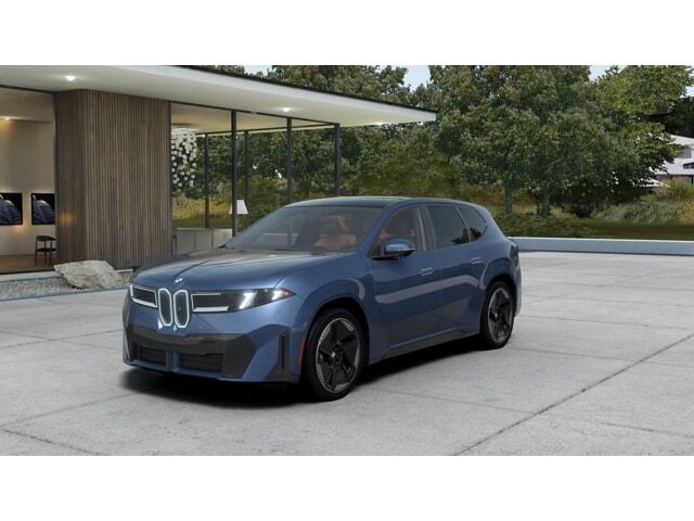 2027 BMW X3