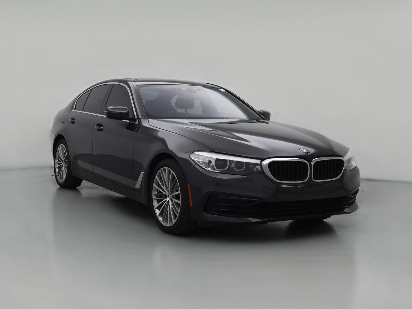 2020 BMW 5 Series