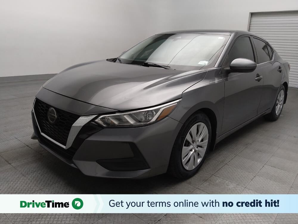 2022 NISSAN Sentra