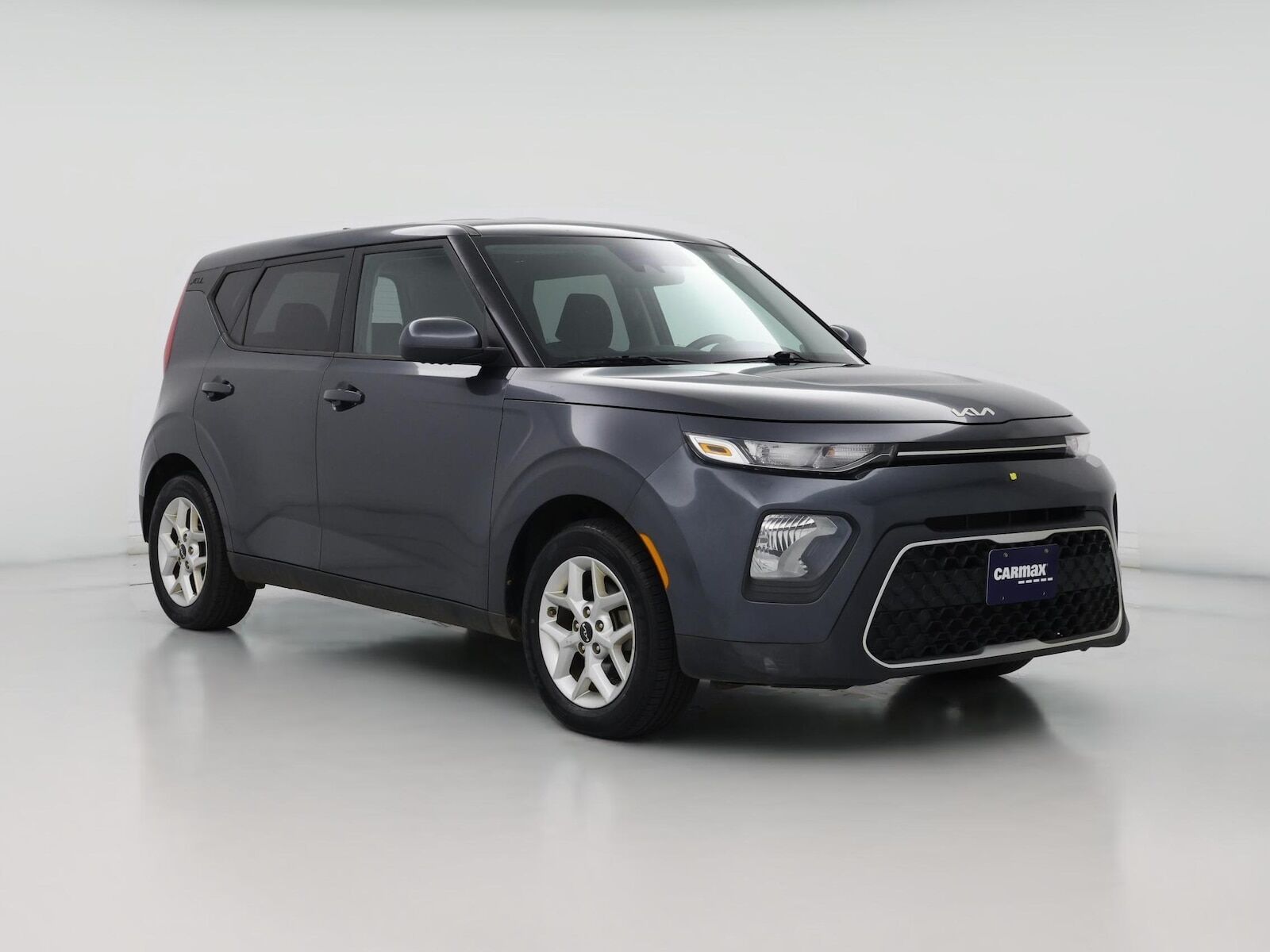 2022 KIA Soul