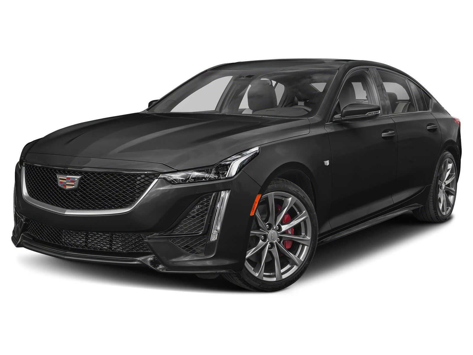 2021 CADILLAC CT5