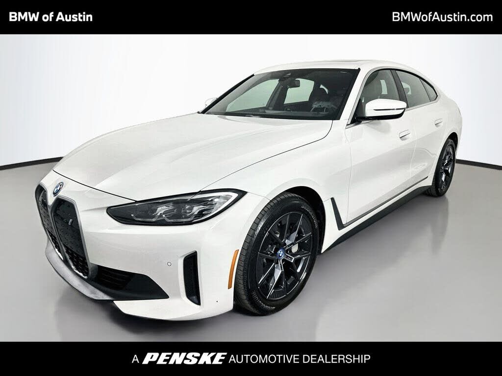 2023 BMW i4