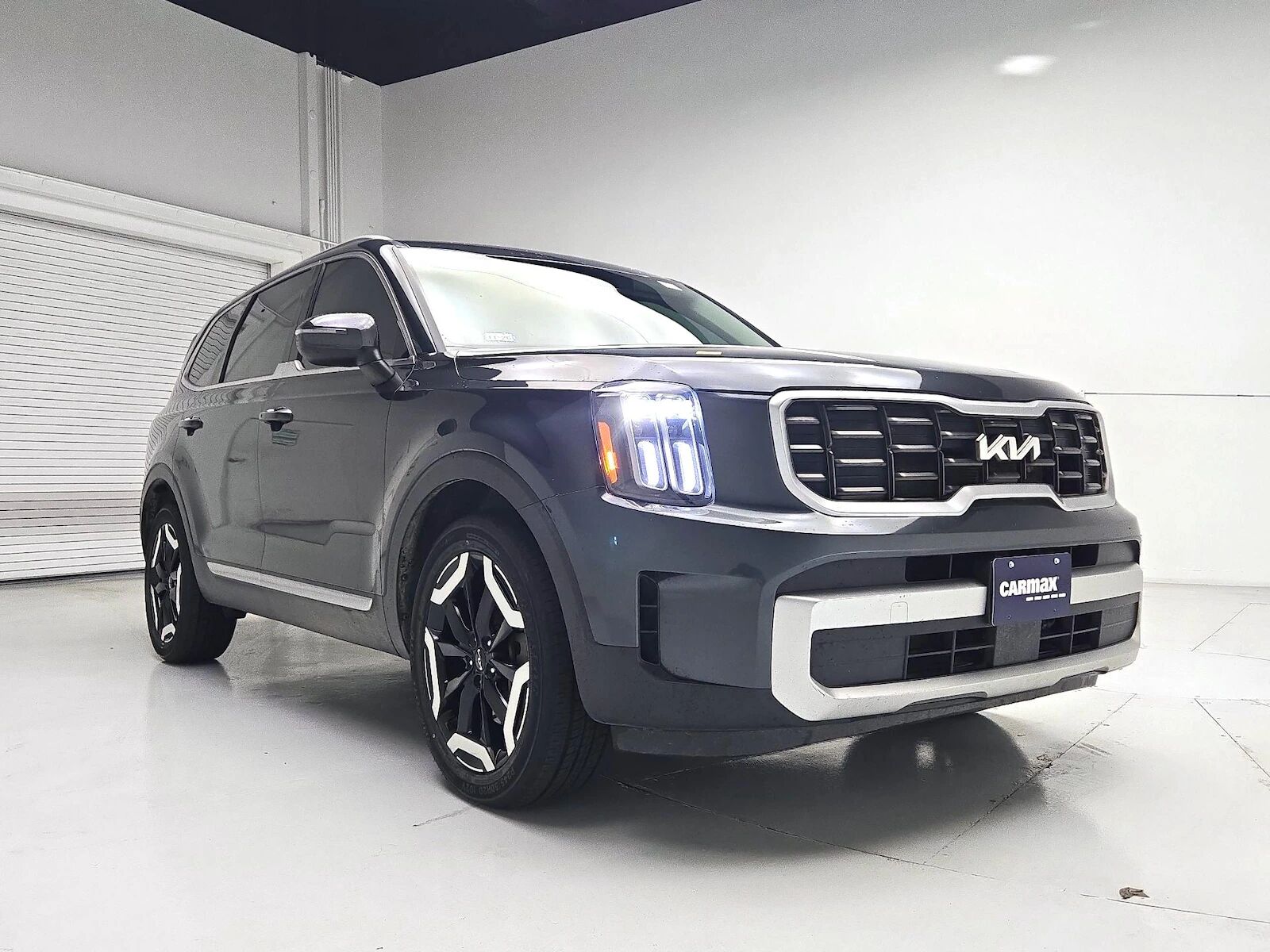 2023 KIA Telluride