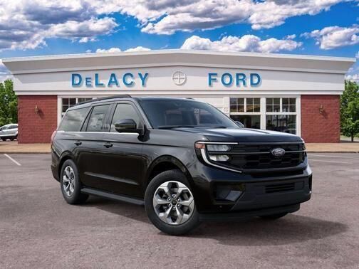 2027 FORD Expedition