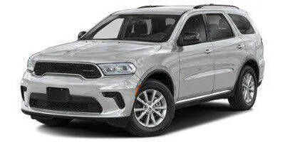 2027 DODGE Durango