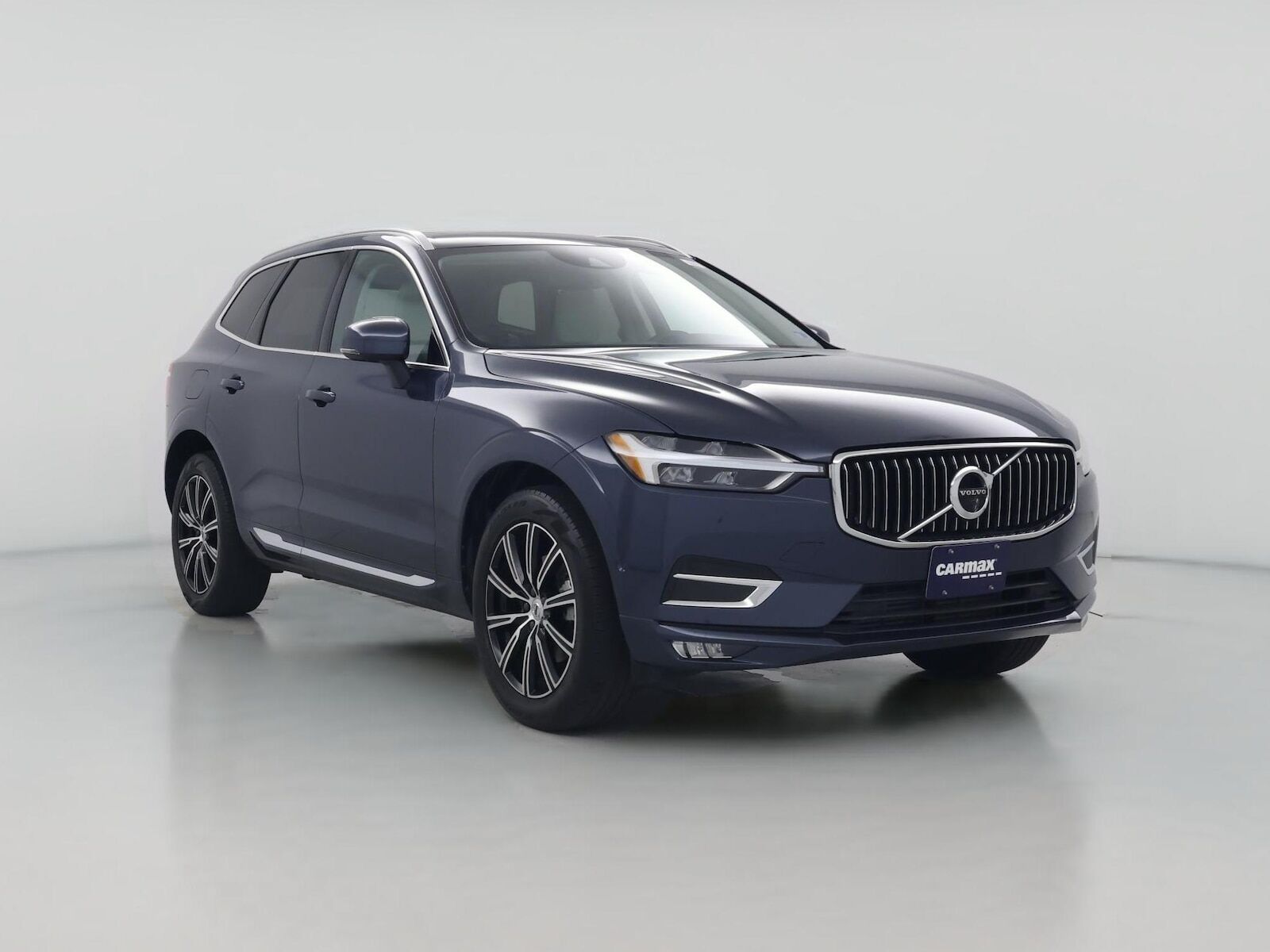 2021 VOLVO XC60