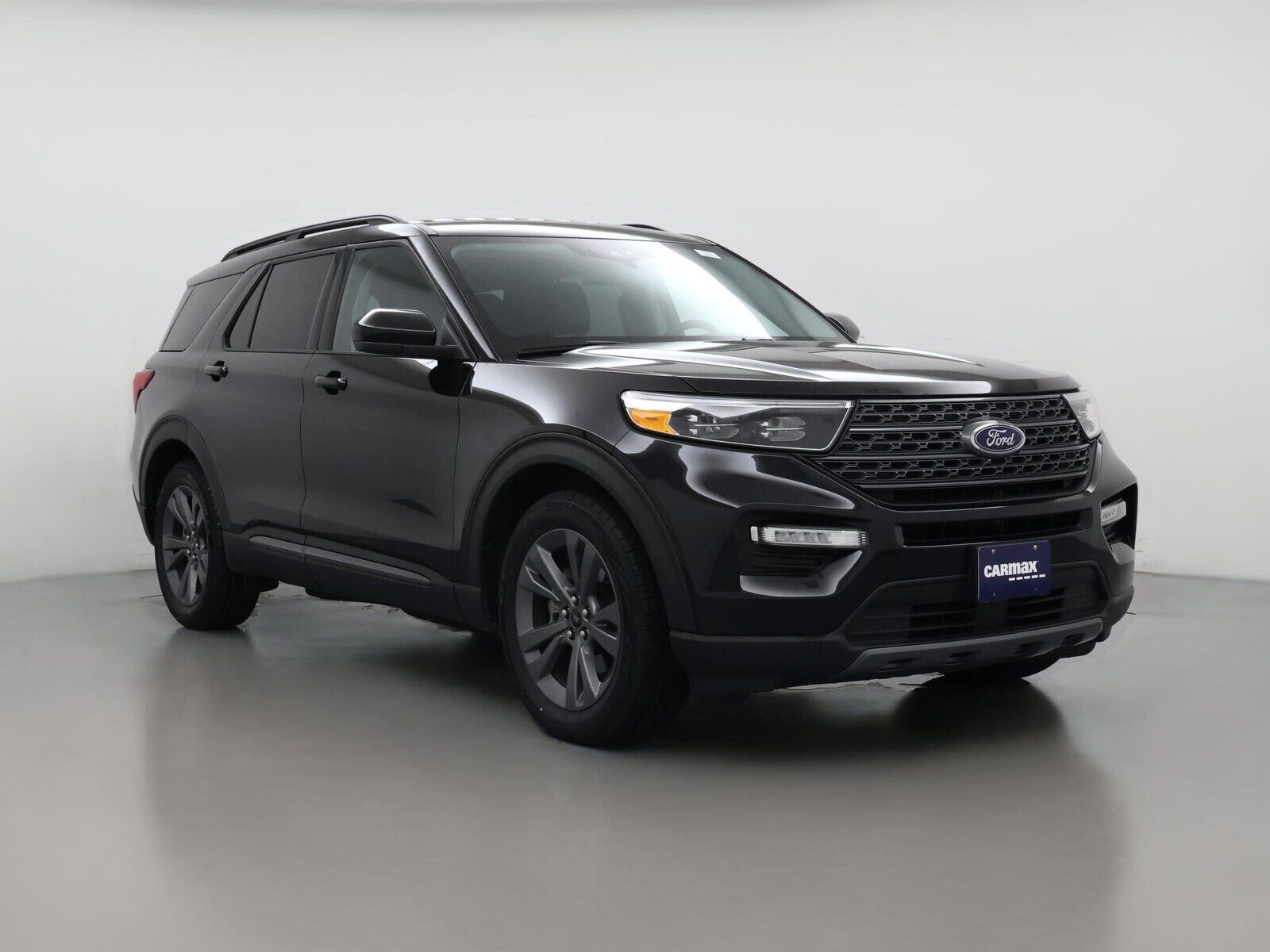 2024 FORD Explorer