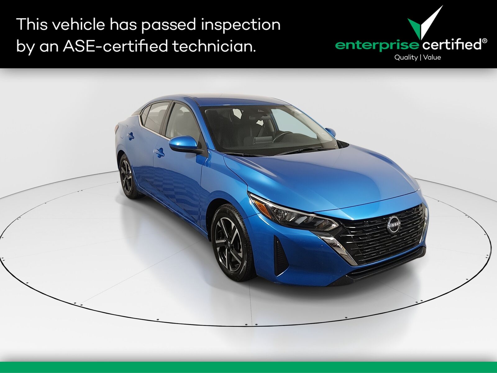 2024 NISSAN Sentra