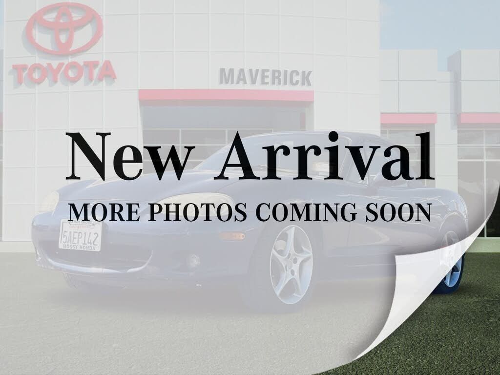 2003 MAZDA MX-5