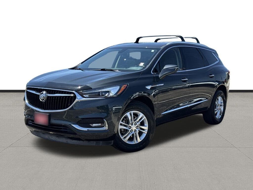 2019 BUICK Enclave