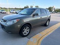 2008 HYUNDAI Veracruz
