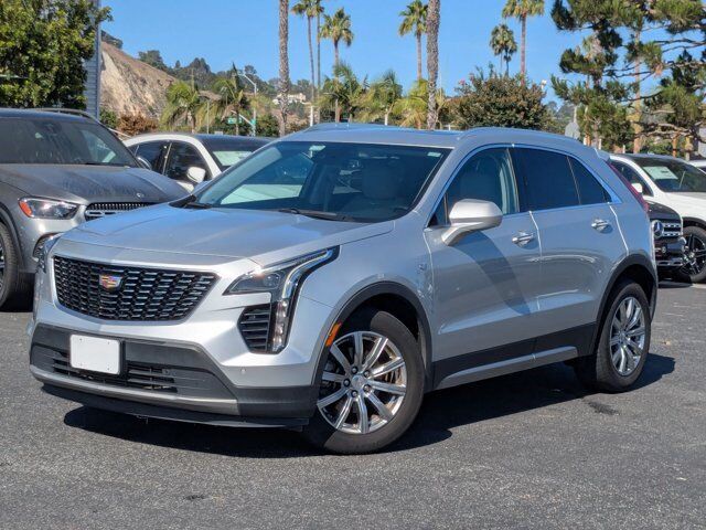 2019 CADILLAC XT4