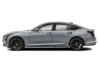 2026 CADILLAC CT5