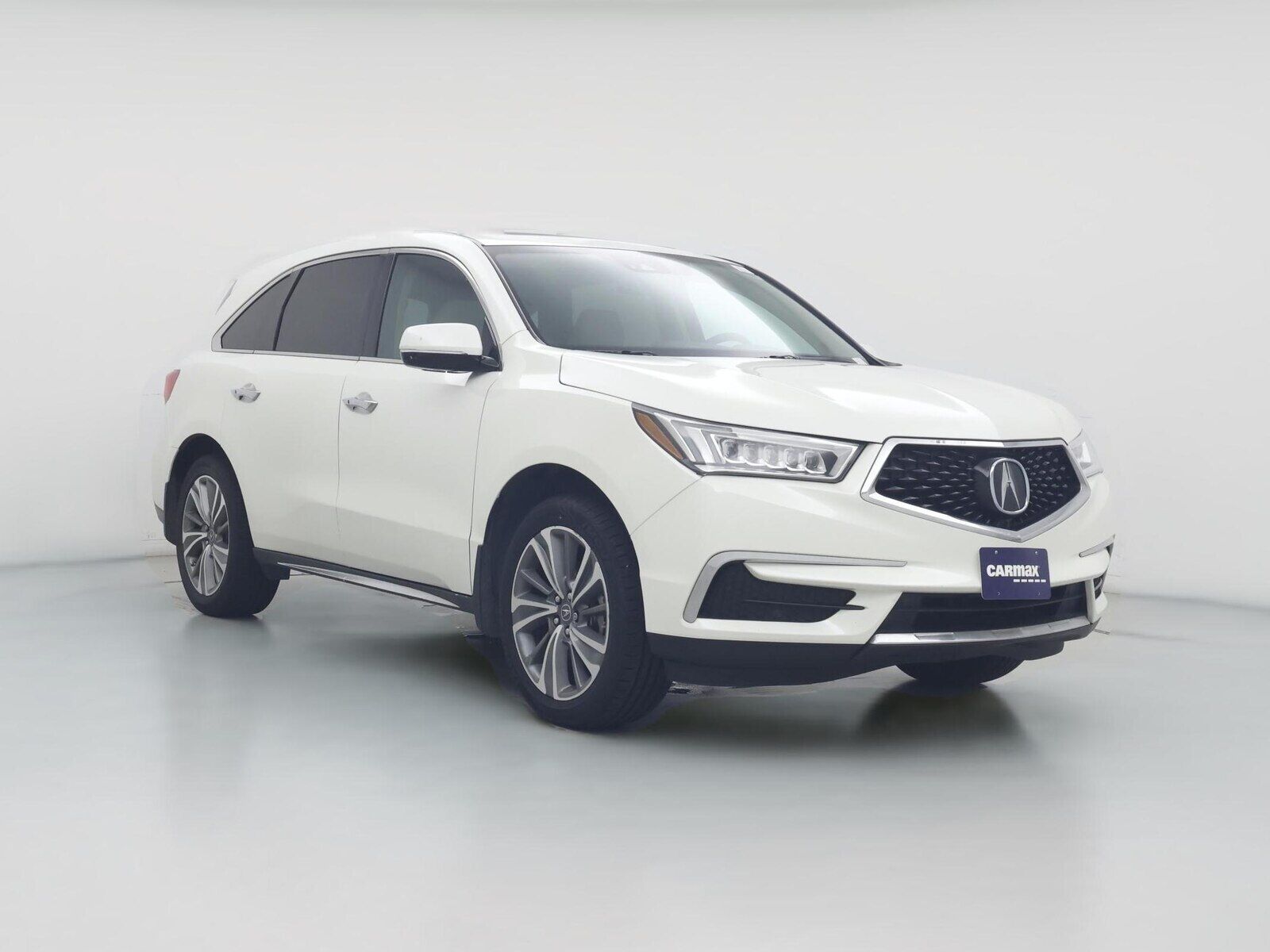 2017 ACURA MDX
