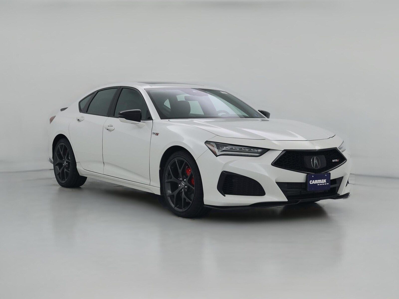2023 ACURA TLX TYPE S