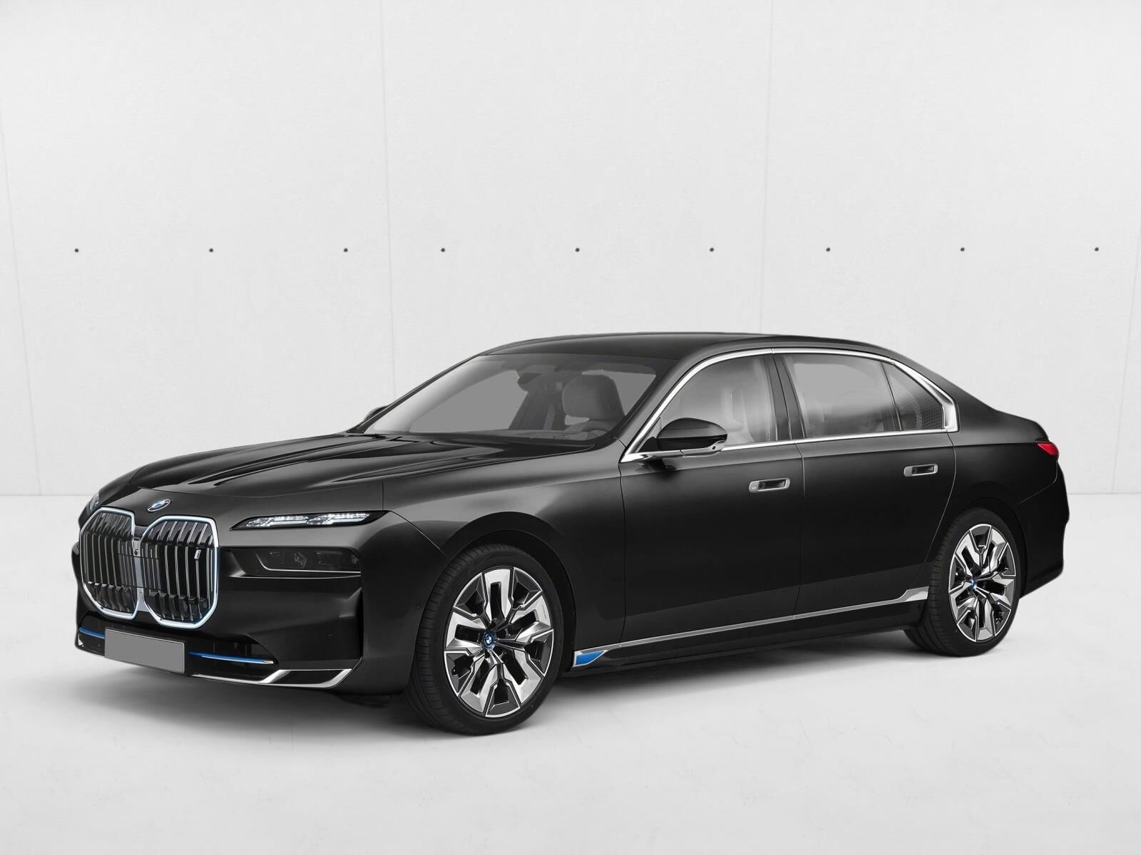 2023 BMW i7