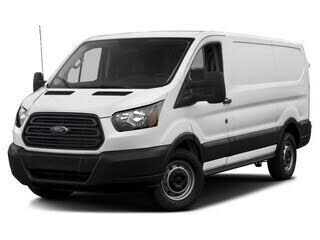 2016 FORD Transit
