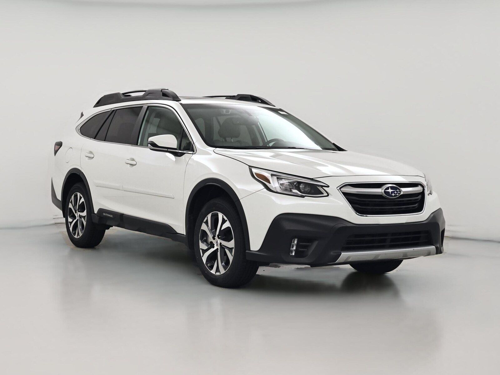 2021 SUBARU Outback