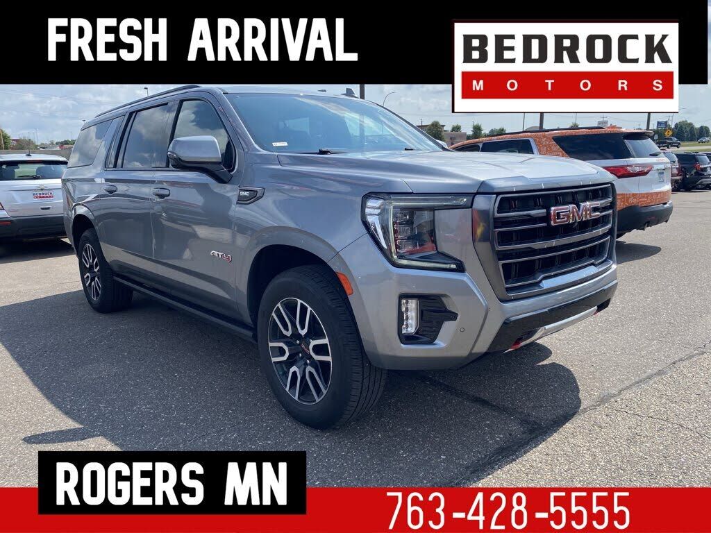 2023 GMC Yukon XL