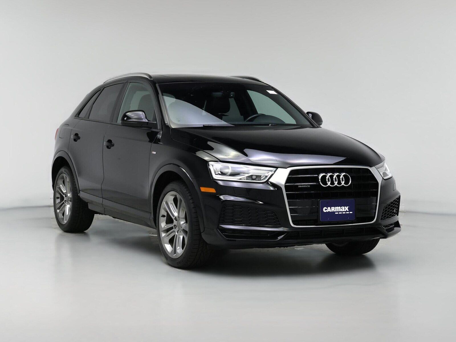 2018 AUDI Q3