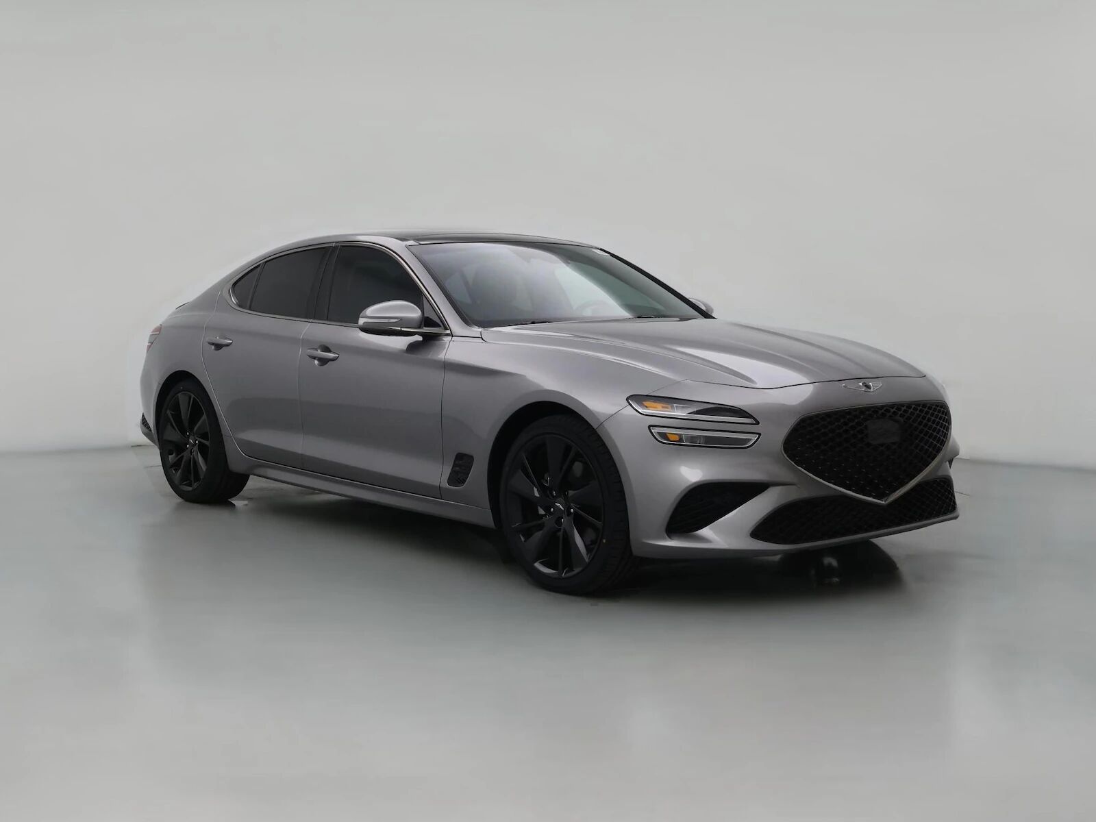 2023 GENESIS G70