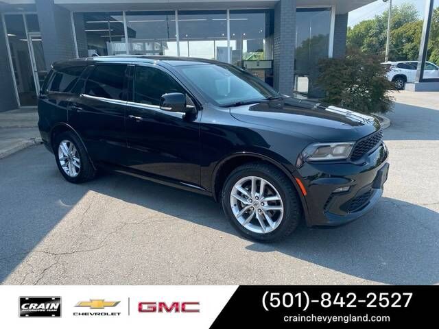 2022 DODGE Durango