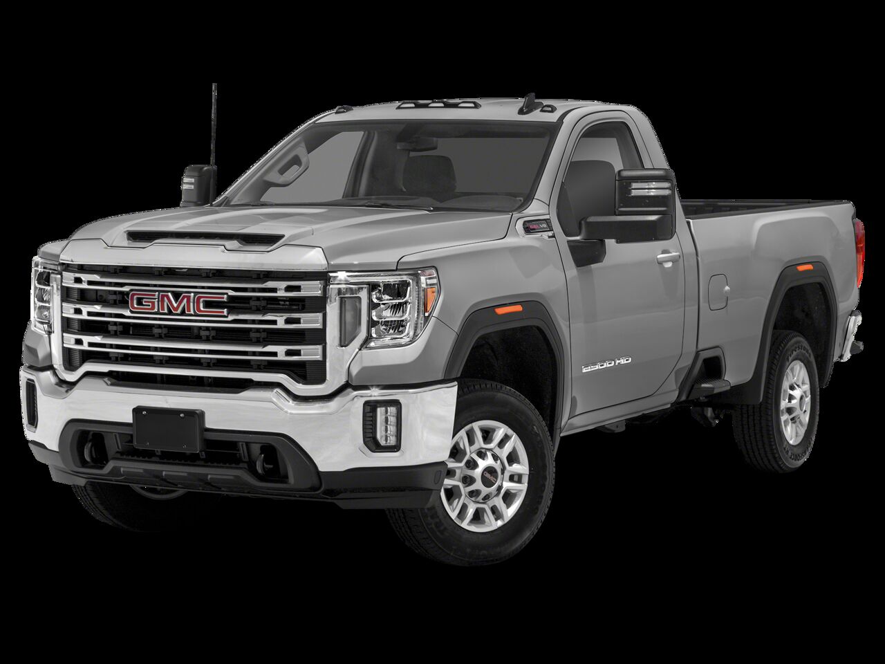 2022 GMC Sierra