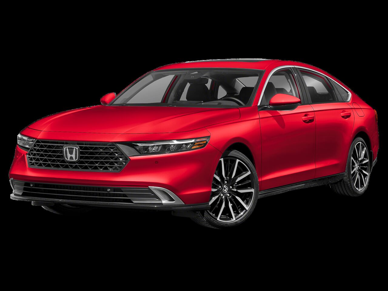 2023 HONDA Accord