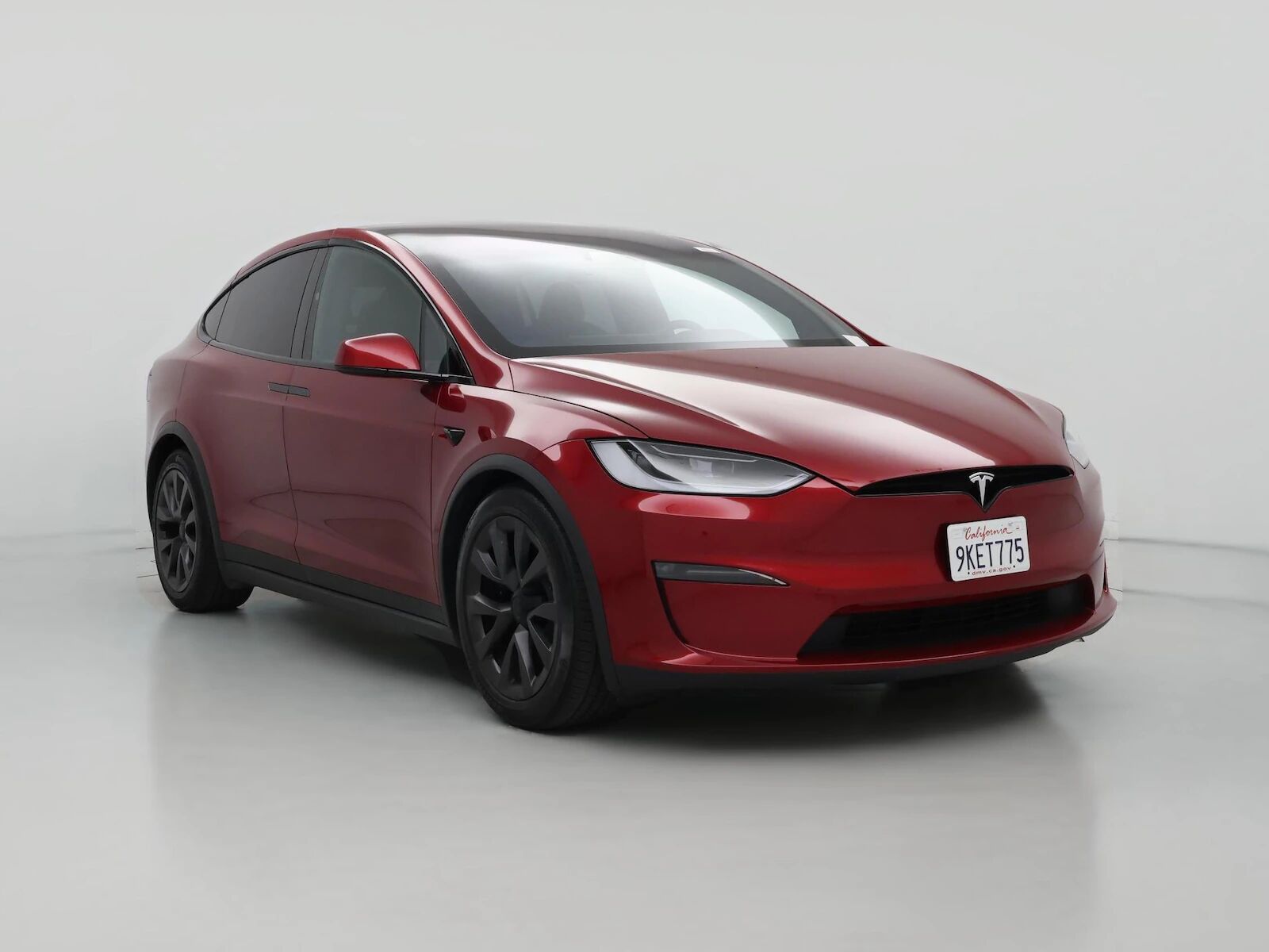 2023 TESLA Model X