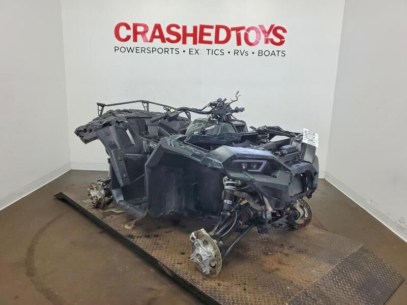 2022 POLARIS Sportsman