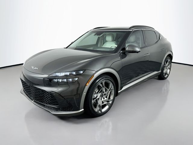 2023 GENESIS GV60